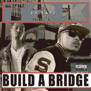 BUILD A BRIDGE MIXED BY DJ-NORE