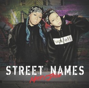 STREET NAMES