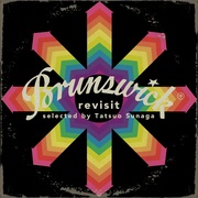 須永辰緒 PRESENTS -REVISIT BRUNSWICK-