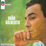 ジョアン・ジルベルト（ボサ・ノヴァ！）（紙ジャケ）