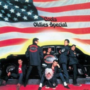 OLDIES SPECIAL(紙ジャケット)