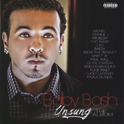 UNSUNG THE ALBUM
