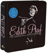 THE ESSENTIAL COLLECTION