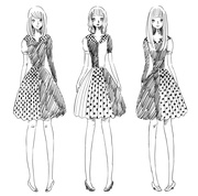 ガールズ・レテル・トーク