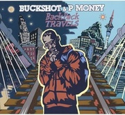 BACKPACK TRAVELS