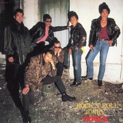 ROCK'N' ROLL JUNKY(紙ジャケット)