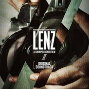 LENZ II ORIGINAL SOUND TRACK