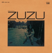 ZUZU（紙ジャケット）
