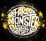 THE FAR OUT MONSTER DISCO ORCHESTRA