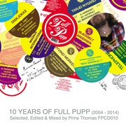 10 YEARS OF FULL PUPP