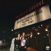 WHEEDLE'S GROOVE 2: SEATTLE FUNK,MODERN SOUL & BOOGIE:1972-1987