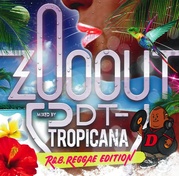 ZOO OUT -R&B / REGGAE EDITION-