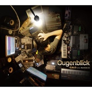 OUGENBLICK