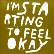 I'M STARTING TO FEEL OK VOL.6  - 10 YEARS EDITION -