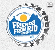 FAR OUT PRESENTS: FRIENDS FROM RIO PROJECT 2014