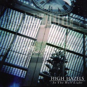 IN THE HALF LIGHT - JAPANESE EXTENDED VERSION -