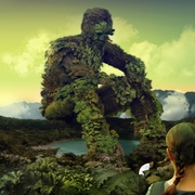 VIVID GREEN