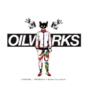 THE REAL O. Rhythm of my island II