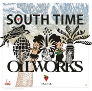 SOUTH TIME EP