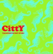 VACATION IS NOT OVER!