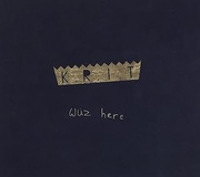 K.R.I.T. WUZ HERE