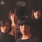 ノラ VOL.1