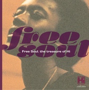 FREE SOUL. THE TREASURE OF HI