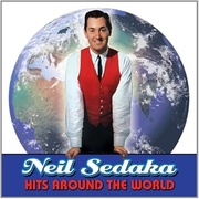 ヒッツ・アラウンド・ザ・ワールド
