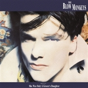 オンリー・ア・グローサーズ・ドーター