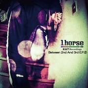 BETWEEN 2ND AND 3RD E.P. ②