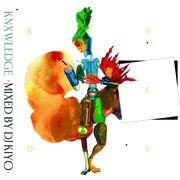 KNXWLEDGE - MIXED BY DJ KIYO -