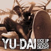 KICK UP SKOOL DELIGHT