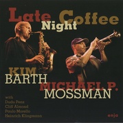 LATE NIGHT COFFEE