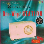 DOO-WOP STATION/ザ・ファビュラス・キングトーンズ