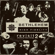 須永辰緒 PRESENTS REVISIT -BETHLEHEM ２-