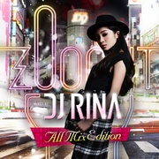 ZOO OUT -ALL MIX EDITION