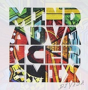 MIND ADVANCE REMIX