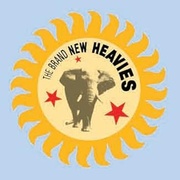 THE BRAND NEW HEAVIES +3