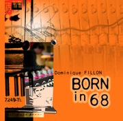 BORN IN 68
