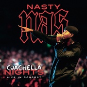 COACHELLA NIGHTS