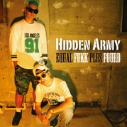 HIDDEN ARMY
