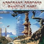 ANDERSON,BRUFORD,WAKEMAN,HOWE