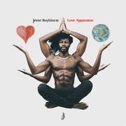 LOVE APPARATUS