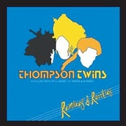 REMIXES & RARITIESA COLLECTION OF CLASSIC 12inch MIXES & B-SIDES