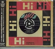 KING OF DIGGIN' ' DIGGIN' HI'