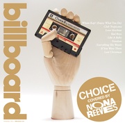 'CHOICE III' BY NONA REEVES