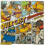 OVERCAST - 19 SITUATIONS IN THE RAW - MIXED BY DJ KURONEKO