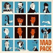 MAD PACK