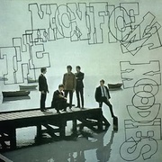 THE MAGNIFICENT MOODIES - 50TH ANNIVERSARY DELUXE 2CD REMASTERED EDITION