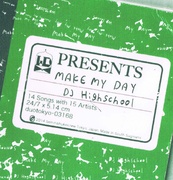 MAKE MY DAY